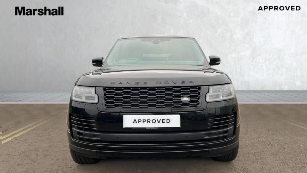 Used Land Rover Range Rover 2020 for sale - 76948331: Photo 7