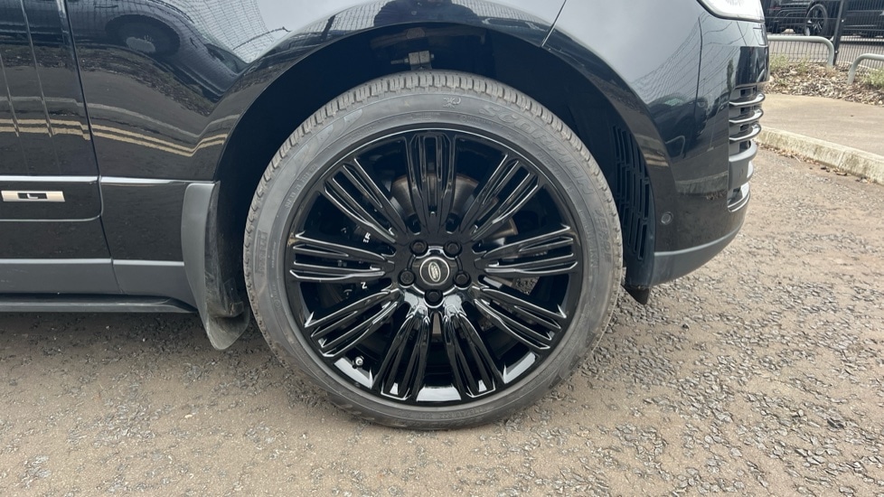 Used Land Rover Range Rover 2020 for sale - 76948331: Photo 8
