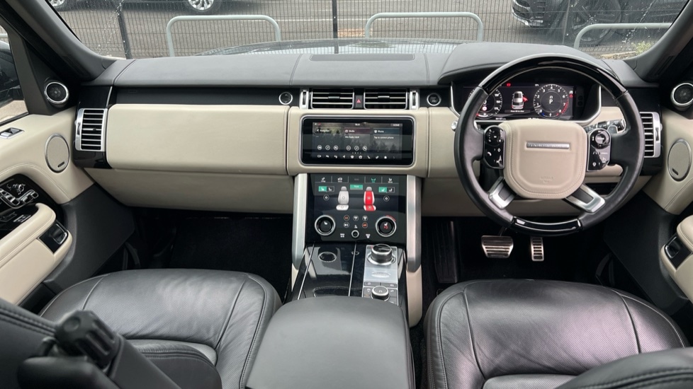 Used Land Rover Range Rover 2020 for sale - 76948331: Photo 9