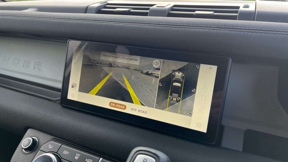 Used Land Rover Defender 2023 for sale - 76442105: Photo 12