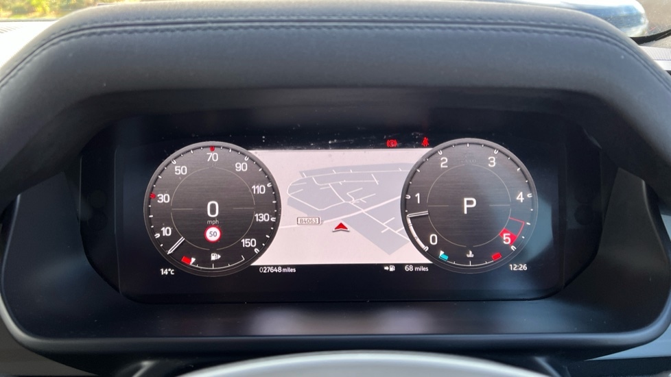 Used Land Rover Defender 2023 for sale - 76442105: Photo 16