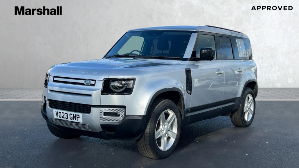 Used Land Rover Defender 2023 for sale - 76442105: Photo 27