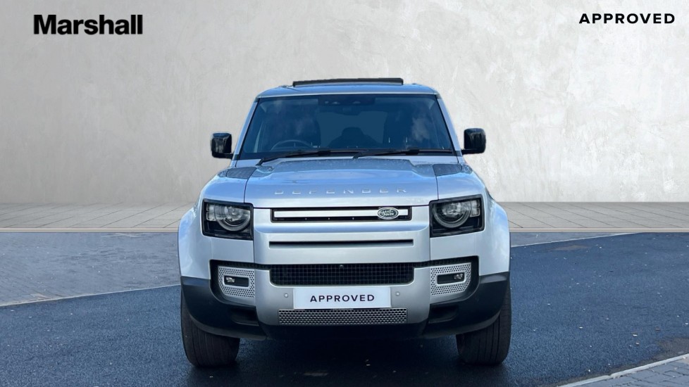 Used Land Rover Defender 2023 for sale - 76442105: Photo 7