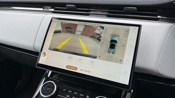 Used Land Rover Range Rover Sport 2022 for sale - 76229248: Photo 12