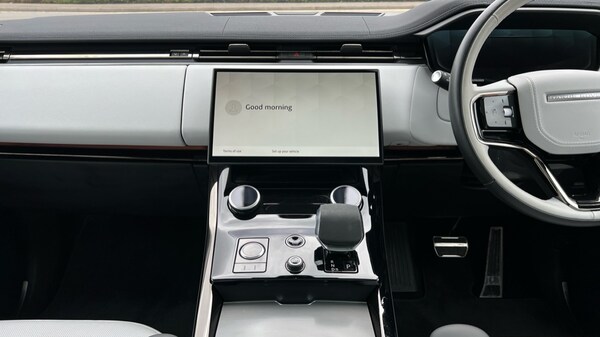 Used Land Rover Range Rover Sport 2022 for sale - 76229248: Photo 14