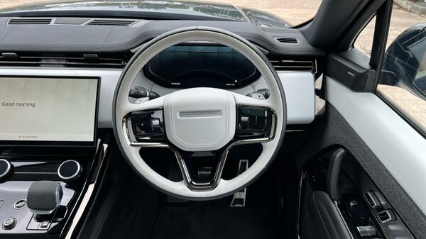 Used Land Rover Range Rover Sport 2022 for sale - 76229248: Photo 15