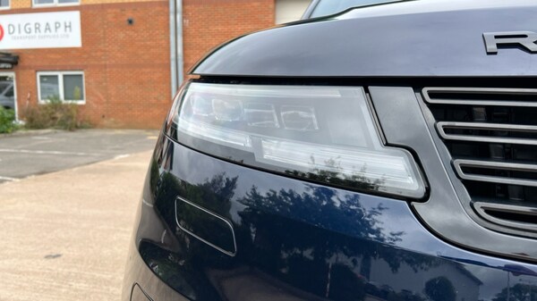 Used Land Rover Range Rover Sport 2022 for sale - 76229248: Photo 17