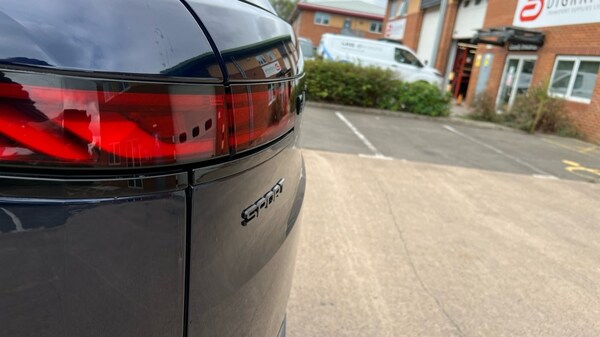 Used Land Rover Range Rover Sport 2022 for sale - 76229248: Photo 19