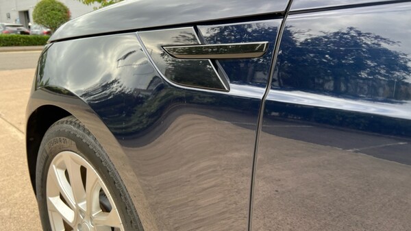 Used Land Rover Range Rover Sport 2022 for sale - 76229248: Photo 20
