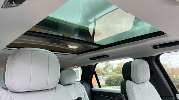 Used Land Rover Range Rover Sport 2022 for sale - 76229248: Photo 21