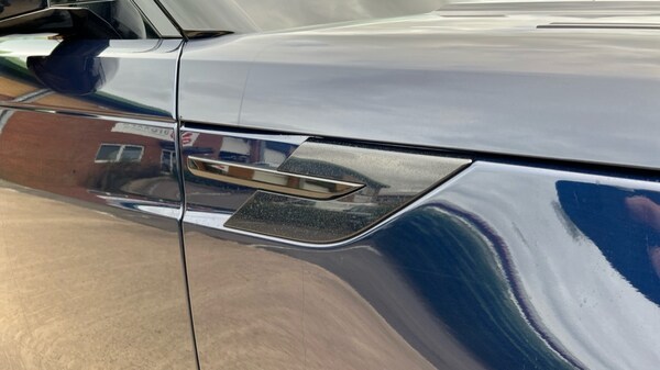 Used Land Rover Range Rover Sport 2022 for sale - 76229248: Photo 22