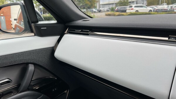 Used Land Rover Range Rover Sport 2022 for sale - 76229248: Photo 24