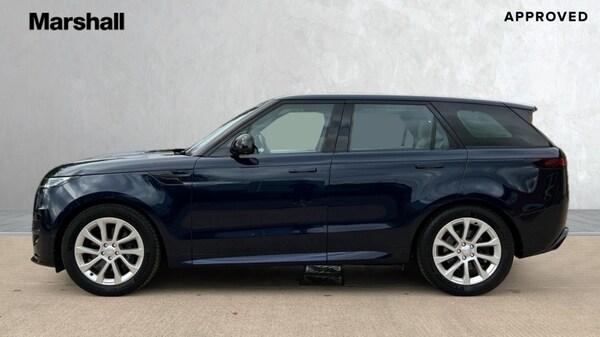 Used Land Rover Range Rover Sport 2022 for sale - 76229248: Photo 26