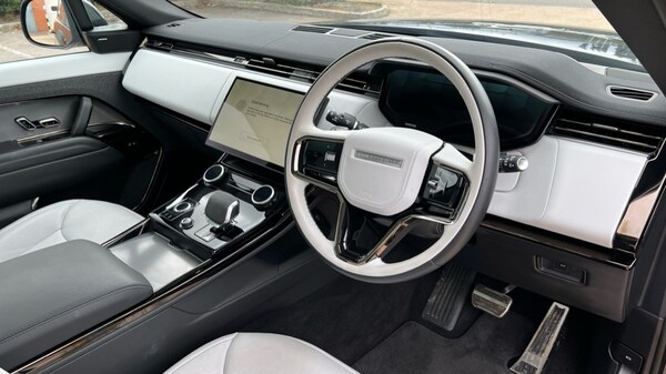 Used Land Rover Range Rover Sport 2022 for sale - 76229248: Photo 28