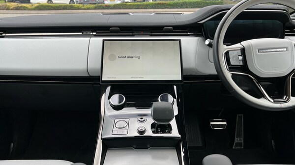 Used Land Rover Range Rover Sport 2022 for sale - 76229248: Photo 29