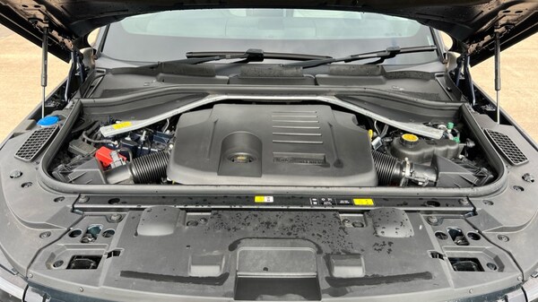 Used Land Rover Range Rover Sport 2022 for sale - 76229248: Photo 30