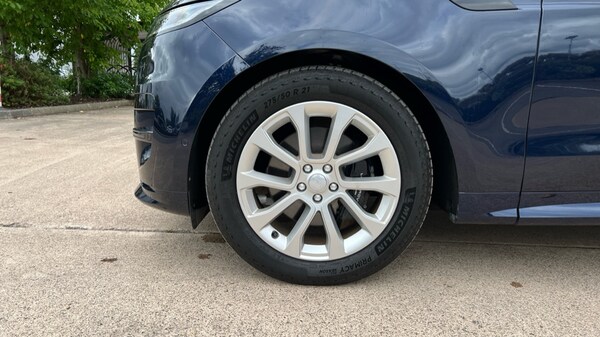 Used Land Rover Range Rover Sport 2022 for sale - 76229248: Photo 31