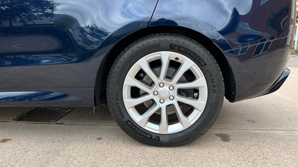 Used Land Rover Range Rover Sport 2022 for sale - 76229248: Photo 33