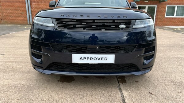 Used Land Rover Range Rover Sport 2022 for sale - 76229248: Photo 36