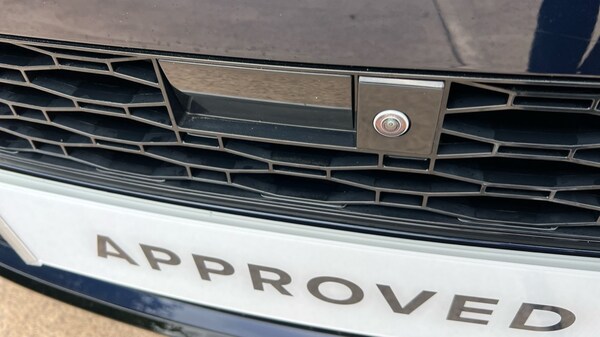 Used Land Rover Range Rover Sport 2022 for sale - 76229248: Photo 37