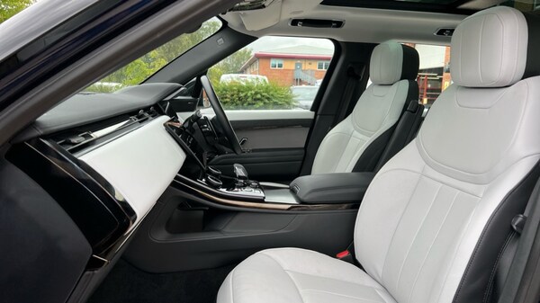 Used Land Rover Range Rover Sport 2022 for sale - 76229248: Photo 3
