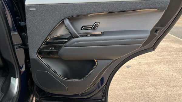 Used Land Rover Range Rover Sport 2022 for sale - 76229248: Photo 47
