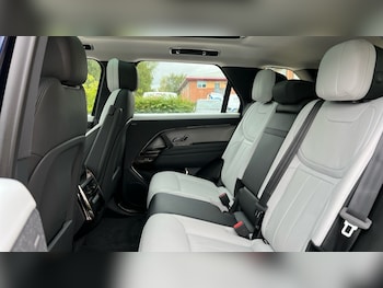 Used Land Rover Range Rover Sport 2022 for sale - 76229248: Photo 4
