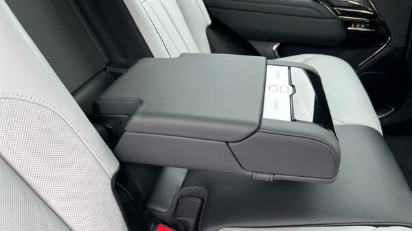 Used Land Rover Range Rover Sport 2022 for sale - 76229248: Photo 50