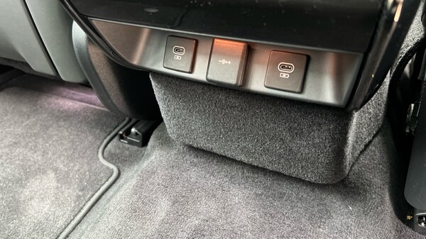 Used Land Rover Range Rover Sport 2022 for sale - 76229248: Photo 51