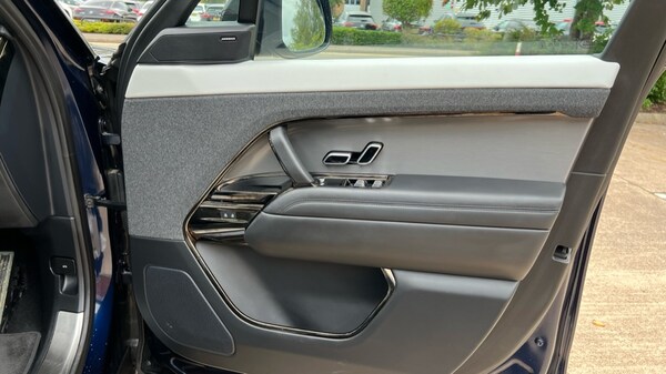 Used Land Rover Range Rover Sport 2022 for sale - 76229248: Photo 53