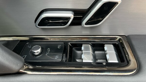 Used Land Rover Range Rover Sport 2022 for sale - 76229248: Photo 55