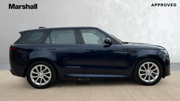 Used Land Rover Range Rover Sport 2022 for sale - 76229248: Photo 5