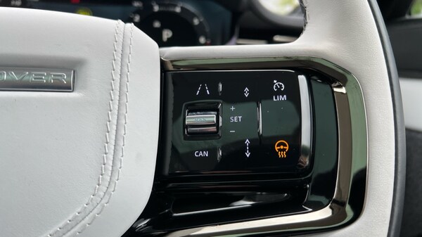 Used Land Rover Range Rover Sport 2022 for sale - 76229248: Photo 62