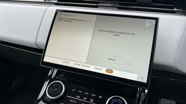 Used Land Rover Range Rover Sport 2022 for sale - 76229248: Photo 67