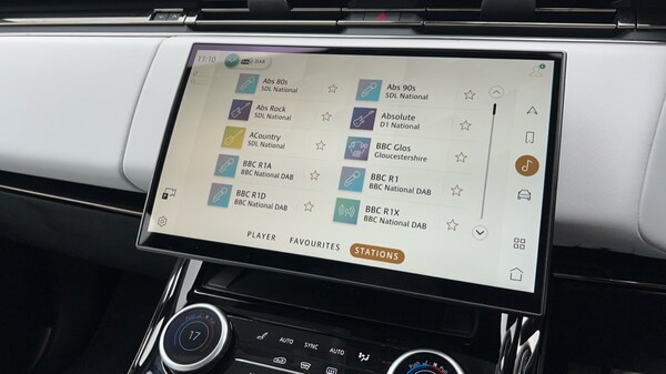 Used Land Rover Range Rover Sport 2022 for sale - 76229248: Photo 68