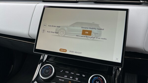 Used Land Rover Range Rover Sport 2022 for sale - 76229248: Photo 70