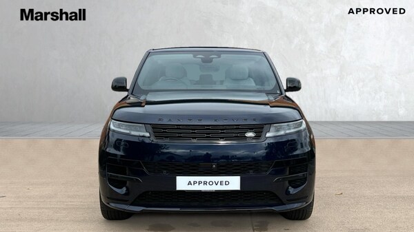 Used Land Rover Range Rover Sport 2022 for sale - 76229248: Photo 7