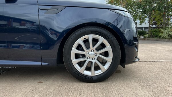 Used Land Rover Range Rover Sport 2022 for sale - 76229248: Photo 8