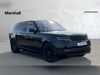 Used Land Rover Range Rover 2023 for sale - 75771517: Photo