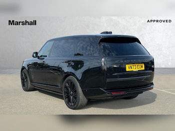 Used Land Rover Range Rover 2023 for sale - 75771517: Photo