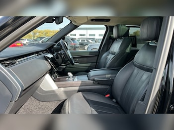 Used Land Rover Range Rover 2023 for sale - 75771517: Photo