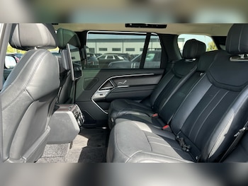 Used Land Rover Range Rover 2023 for sale - 75771517: Photo