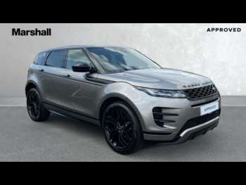 2023 - 2.0 D200 R-Dynamic HSE 5dr Auto