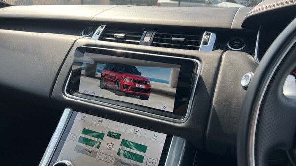 Used Land Rover Range Rover Sport 2022 for sale - 76191164: Photo 11