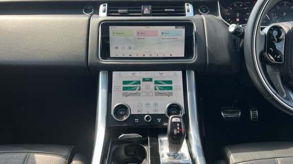 Used Land Rover Range Rover Sport 2022 for sale - 76191164: Photo 14