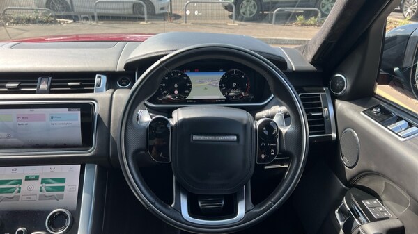 Used Land Rover Range Rover Sport 2022 for sale - 76191164: Photo 15