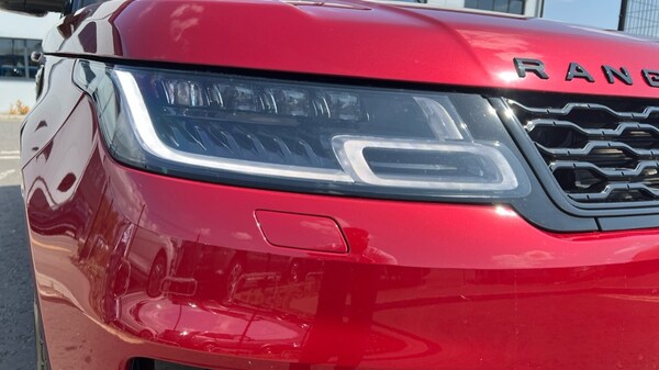 Used Land Rover Range Rover Sport 2022 for sale - 76191164: Photo 17
