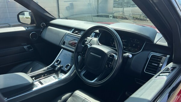Used Land Rover Range Rover Sport 2022 for sale - 76191164: Photo 23