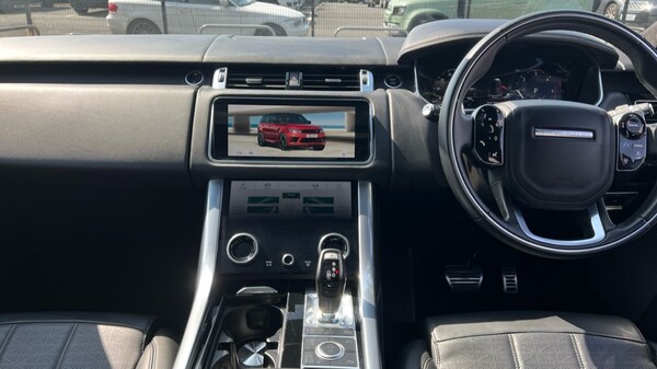 Used Land Rover Range Rover Sport 2022 for sale - 76191164: Photo 24