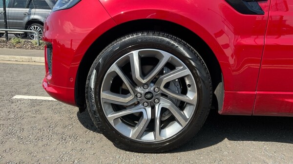 Used Land Rover Range Rover Sport 2022 for sale - 76191164: Photo 27